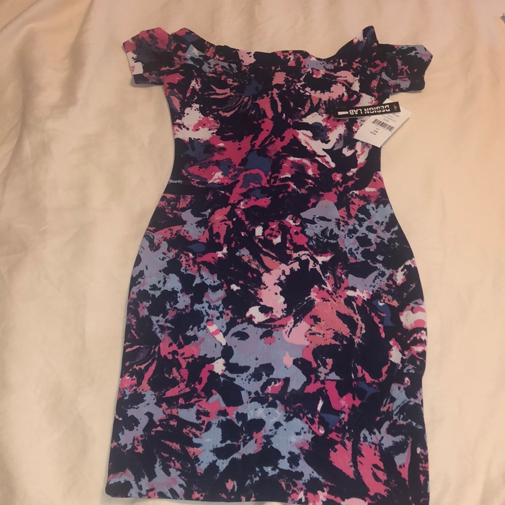 The perfect vacation dress